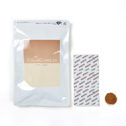 NK UP Premium(コラキュールEX)