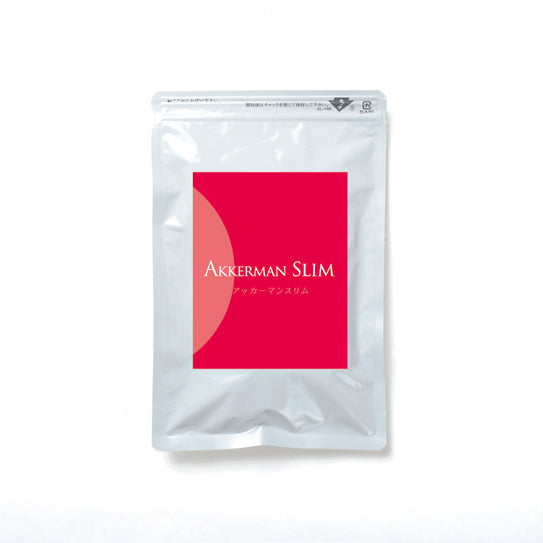 アッカーマンスリム