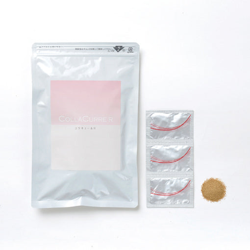 NK UP Regular（コラキュールR）